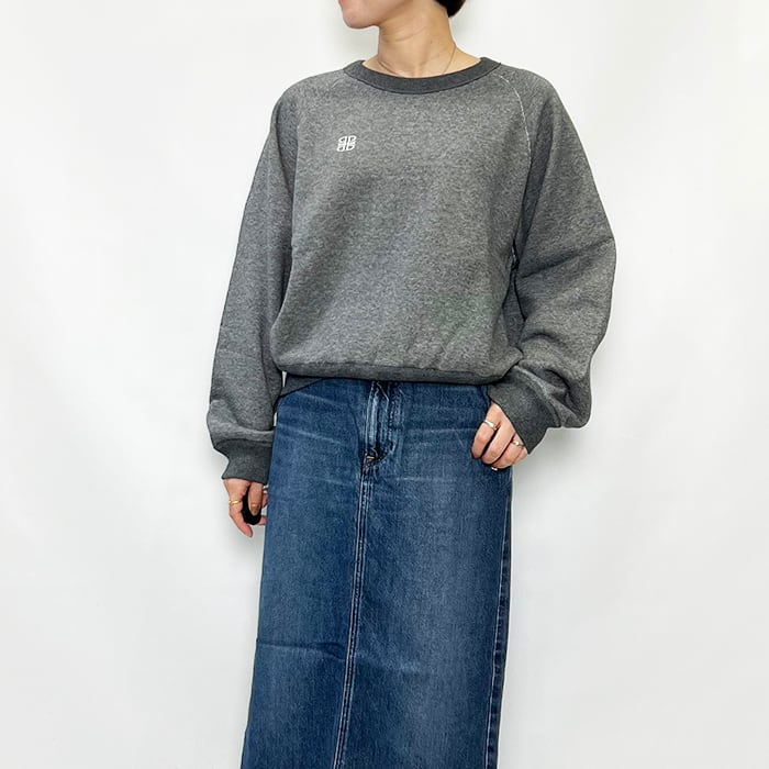 スウェット | BIEN MORE Net Store ファッション レディース
