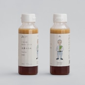 生姜のたれ 200ml