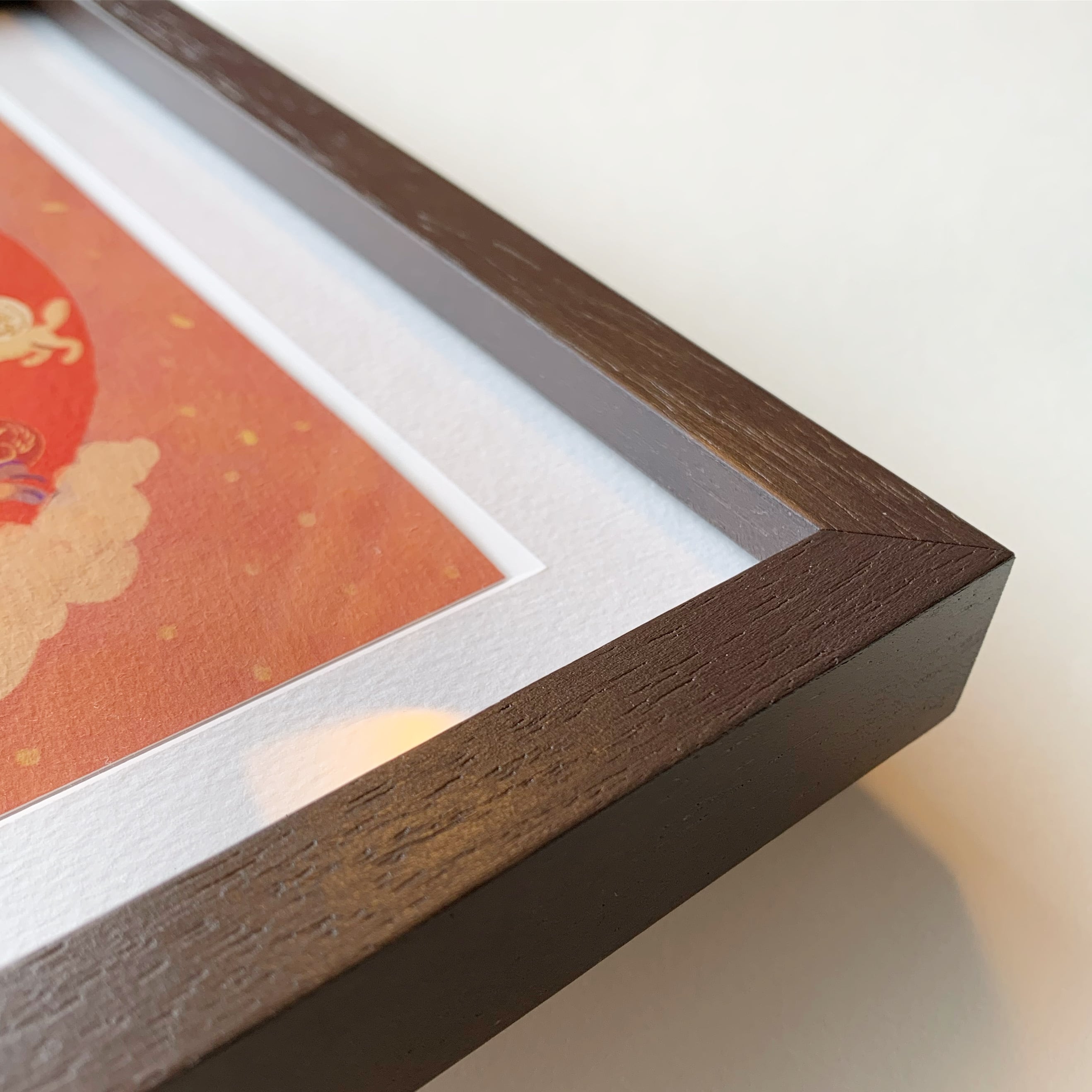 ジクレー版画【虚空蔵菩薩】 | nihhi web shop