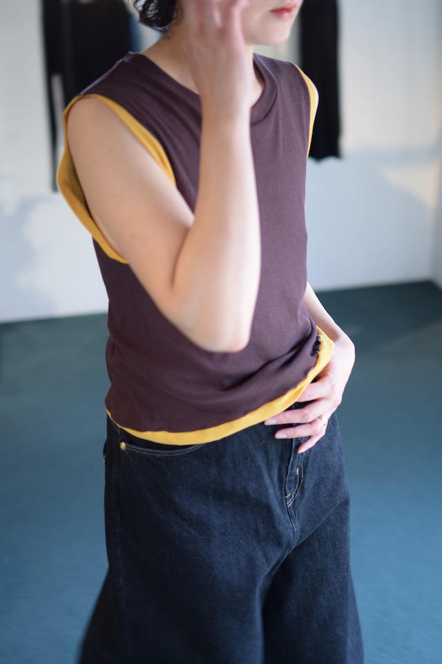 jonnlynx / Double tank