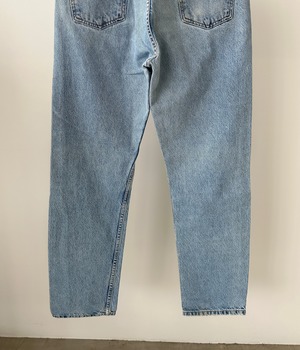 -Levi's- Vintage 90s W34L32 505 Denim pants