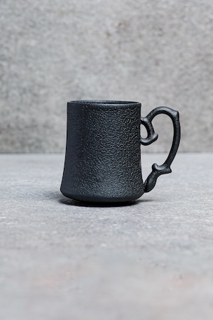 mug cup -bracklack- S