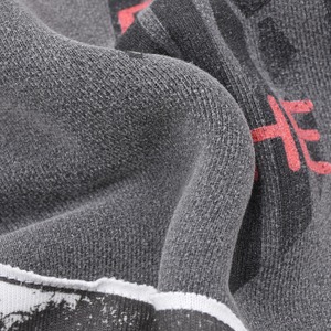 【PARIS LAUNDRY】27 CLUB SWEATSHIRT