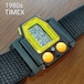 TIMEX VINTAGE CHILL FACTOR