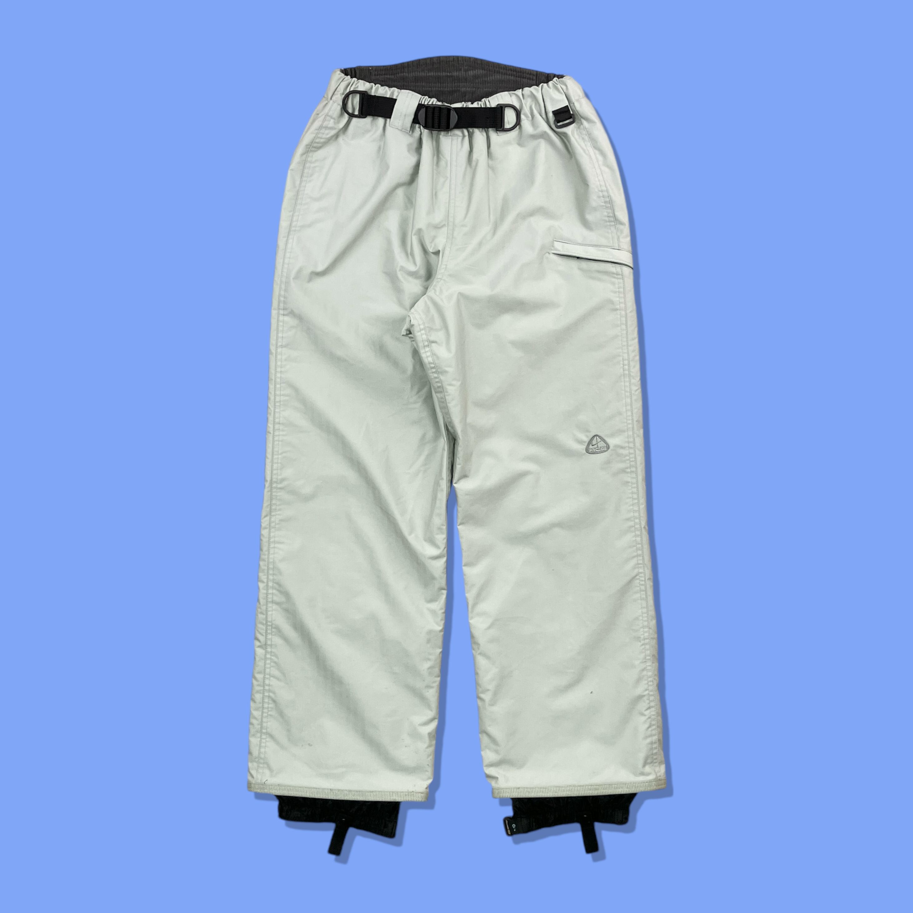 2009 NIKE ACG CLIMA-FIT MAX Snow Pants