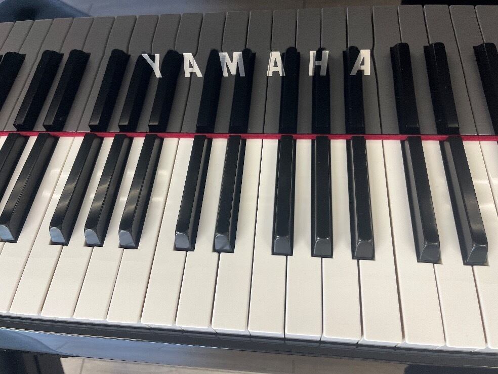 ★79673【電子ピアノ】アバングランド　YAMAHA　N1　14年製 ☆79673【電子ピアノ】アバングランド YAMAHA N1 14年製 | リユース