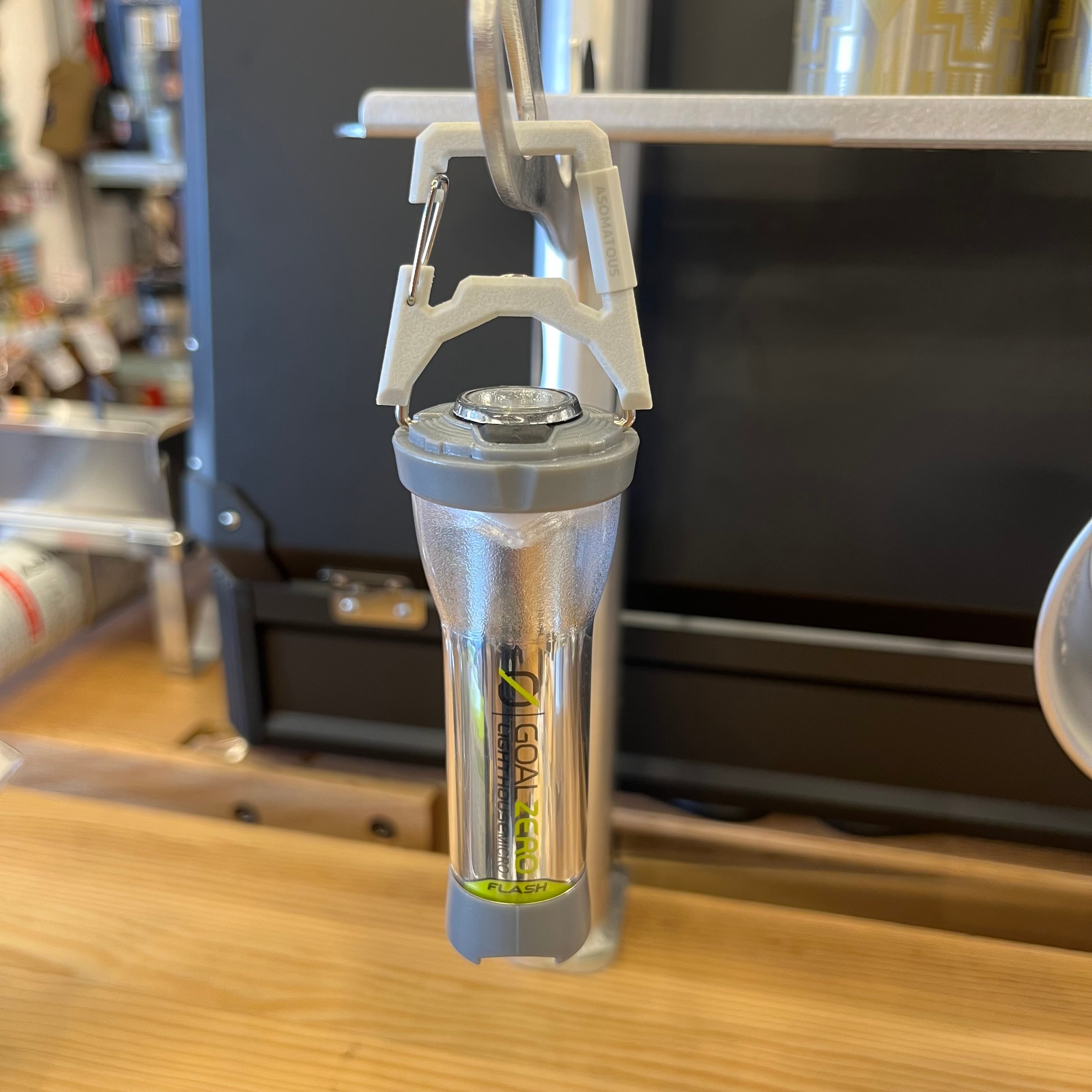 ASOMATOUS エクスゲート | sotosotodays