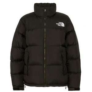 ノースフェイスヌプシジャケット(メンズ) THE NORTH FACE Nuptse Jacket ND92335