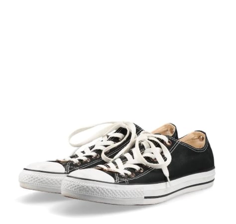 CHROME HEARTS クロムハーツ CONVERSE ALL STAR コンバース スニーカー