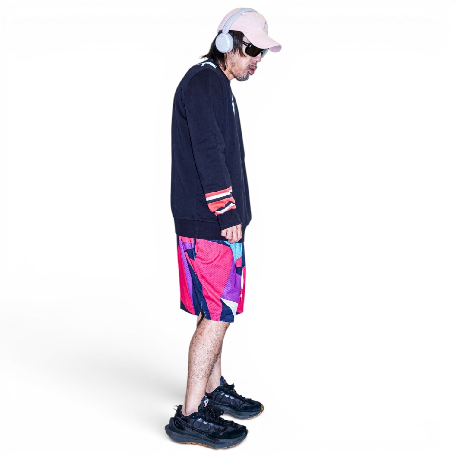 GIVENCHY ジバンシー スエット 星柄 クルーネック サイズXXS | 3RD[i