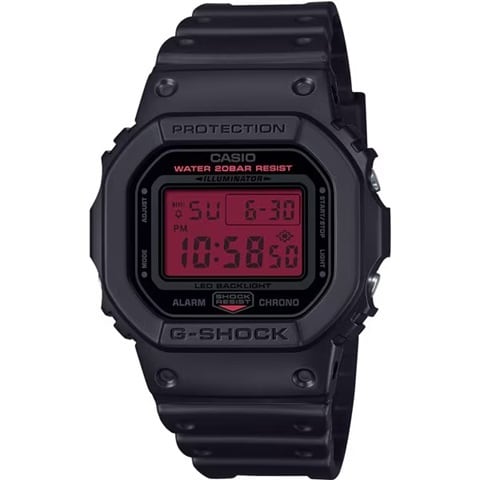 カシオ G-SHOCK GA-2100-1A1JF オールブラック 黒 耐衝撃 20気圧防水