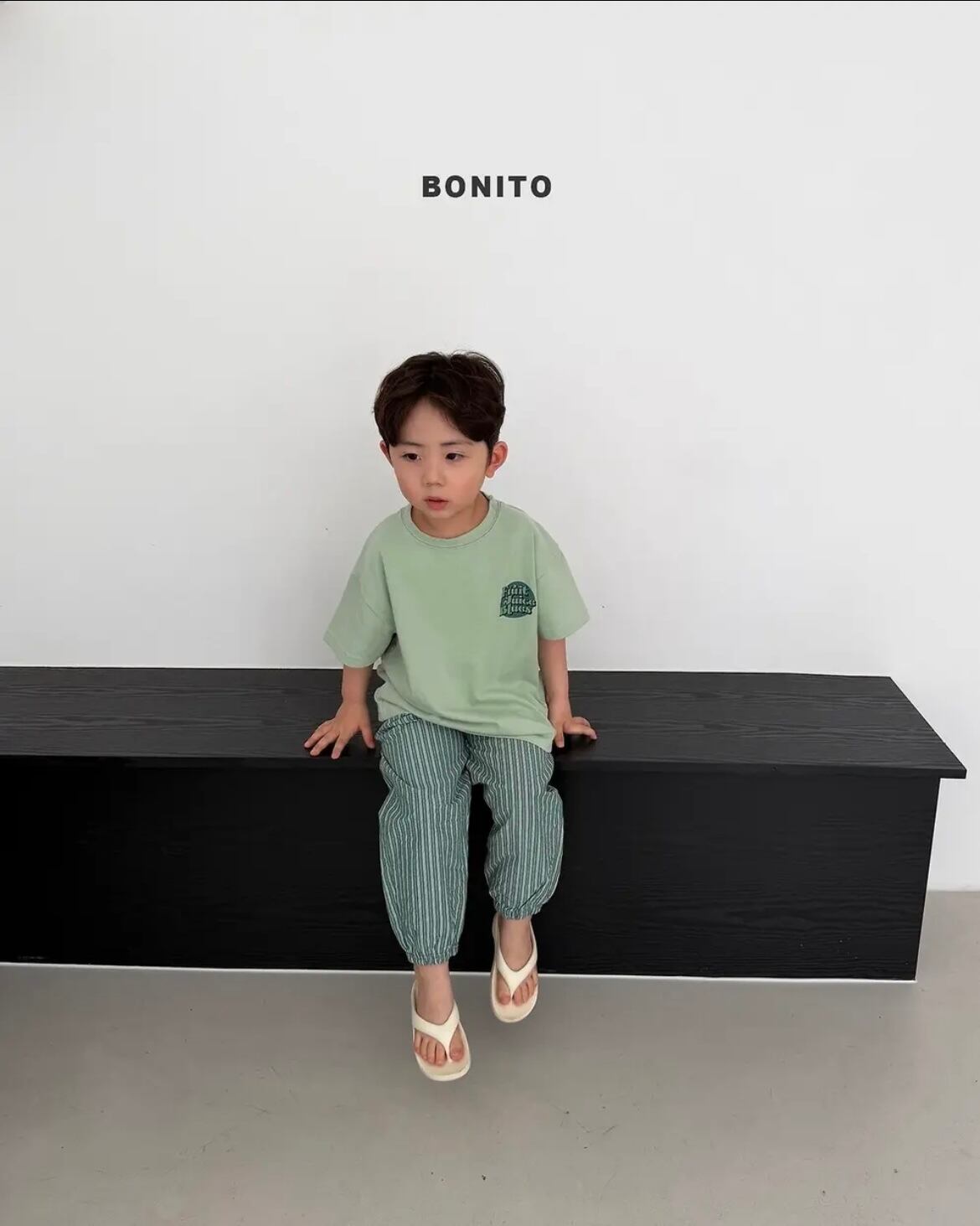 フルーツブルズTee/BONITO