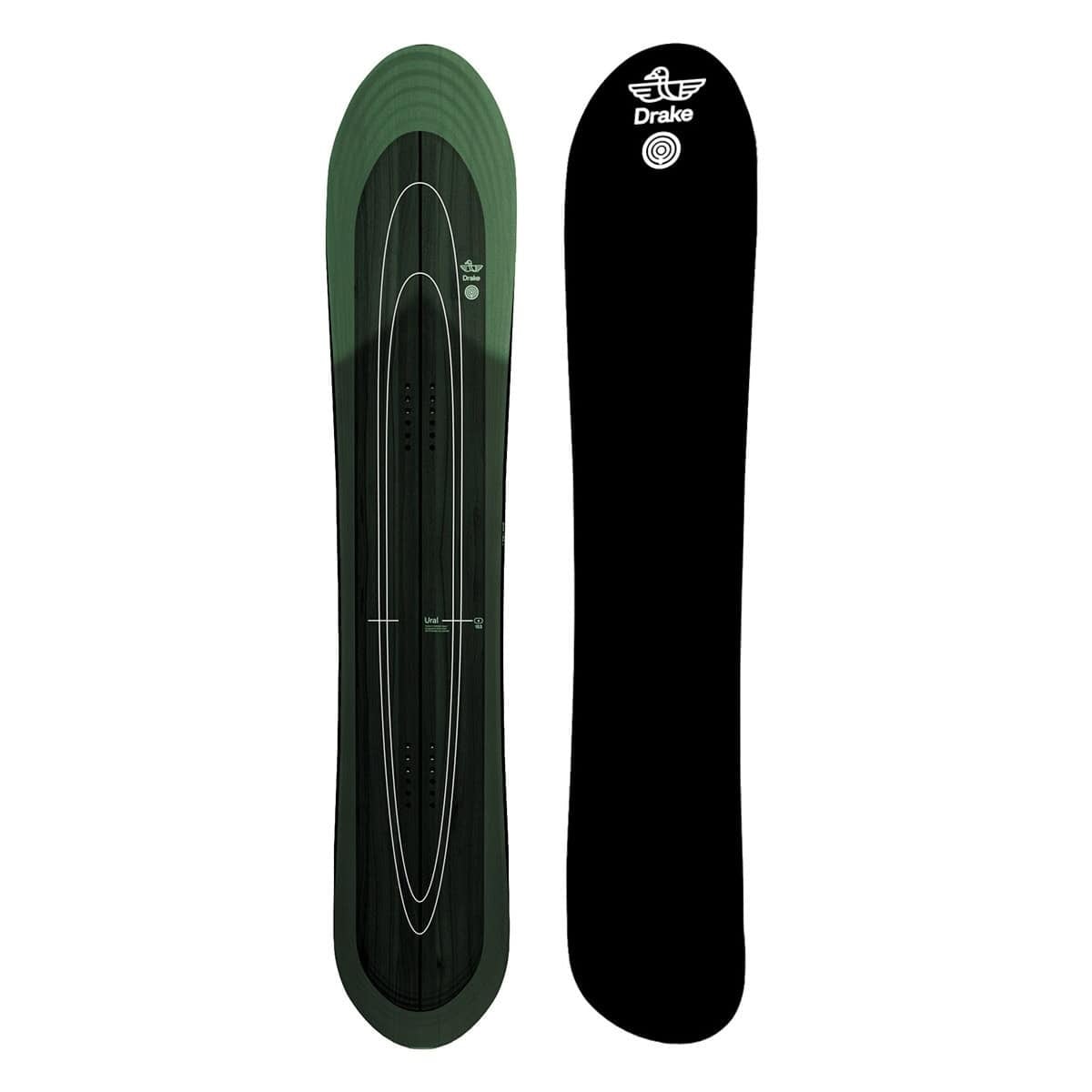 select snowboard