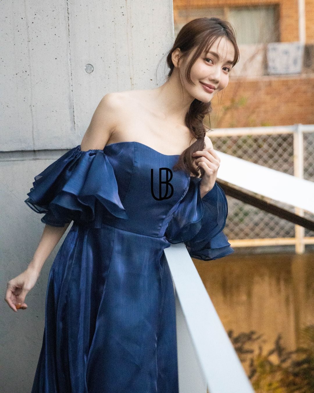 カラードレス | THE URBAN BLANCHE 覚王山