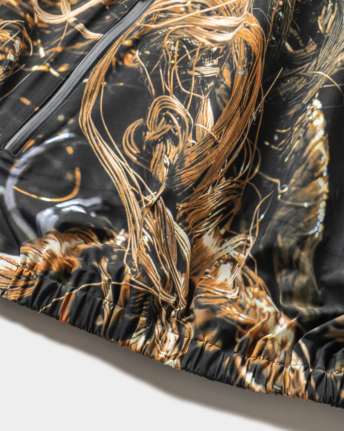 TIGHTBOOTH  3 LAYER MOUNTAIN PARKA