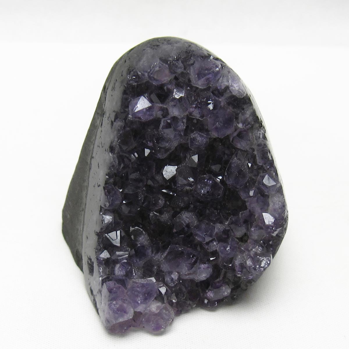 アメジスト クラスター ウルグアイ産 アメジスト 原石 amethyst 一点物 182-8896