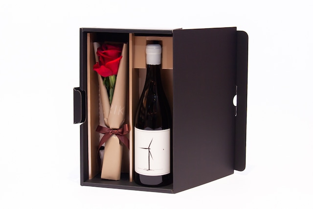 1輪ワインBOX(赤ワイン)