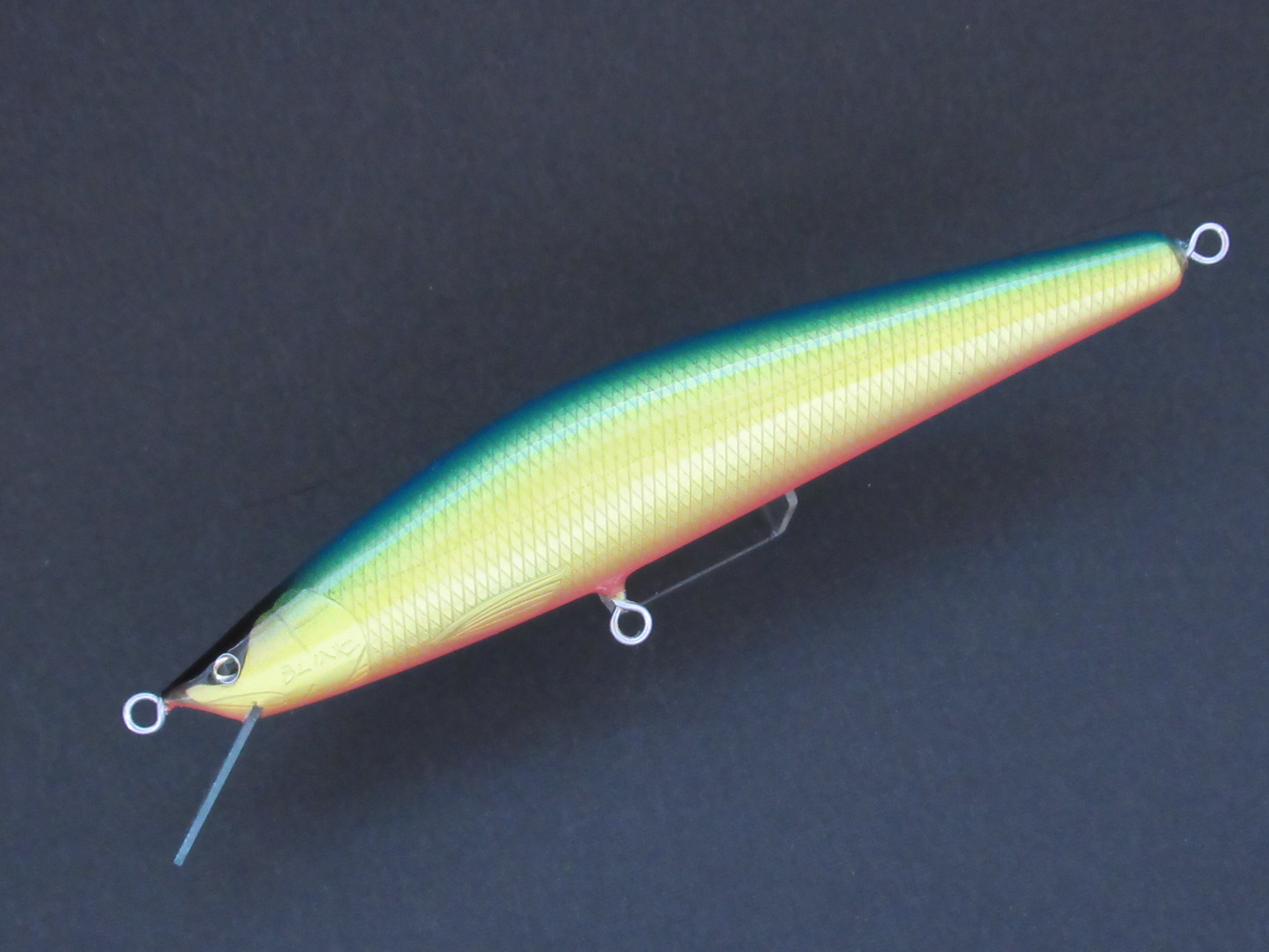 BLINK ORIGINAL LURES