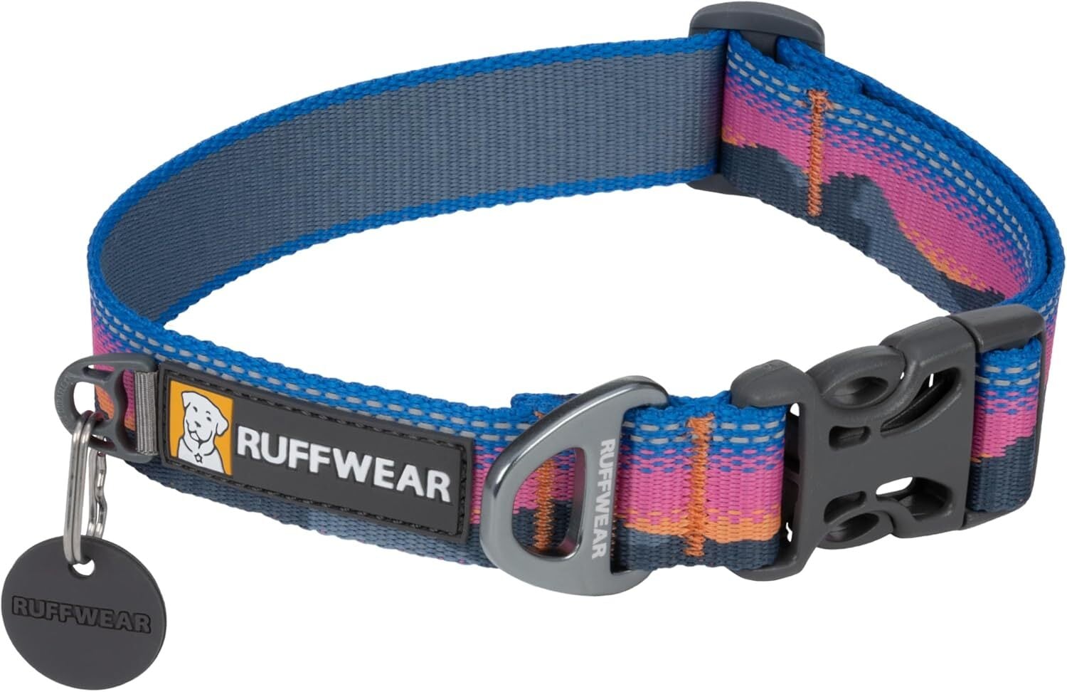 New!!】RUFFWEAR(ラフウェア) クラッグカラー/ アルパインダスク