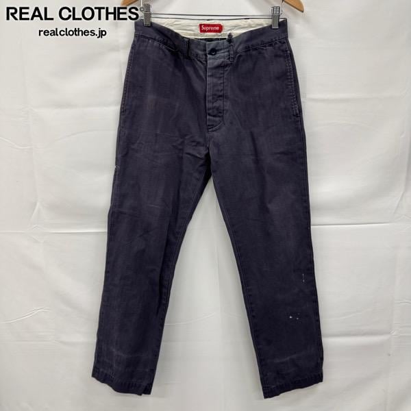 ボトムス | REALCLOTHES/リアルクローズ