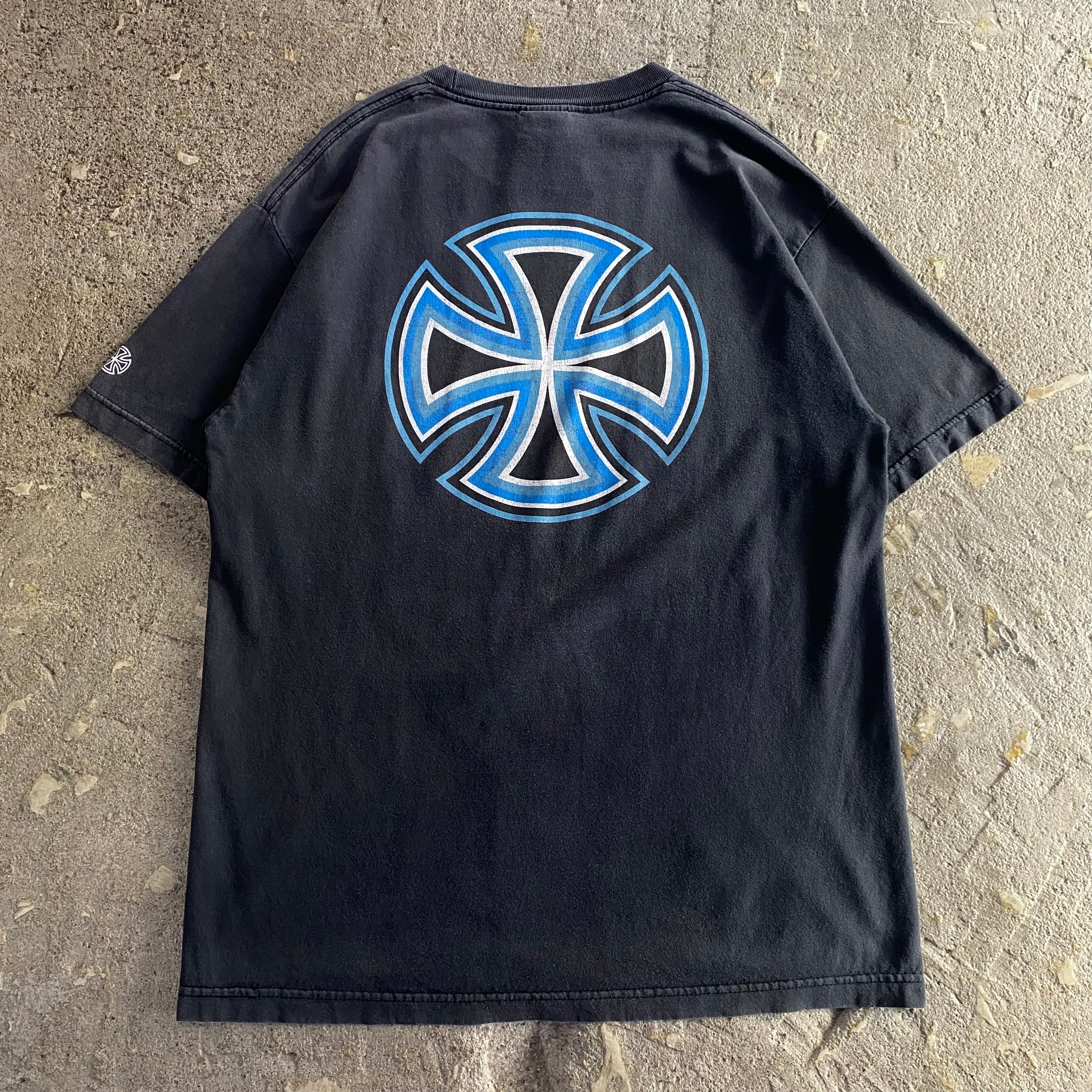 00s INDEPENDENT T-shirt【仙台店】 | What