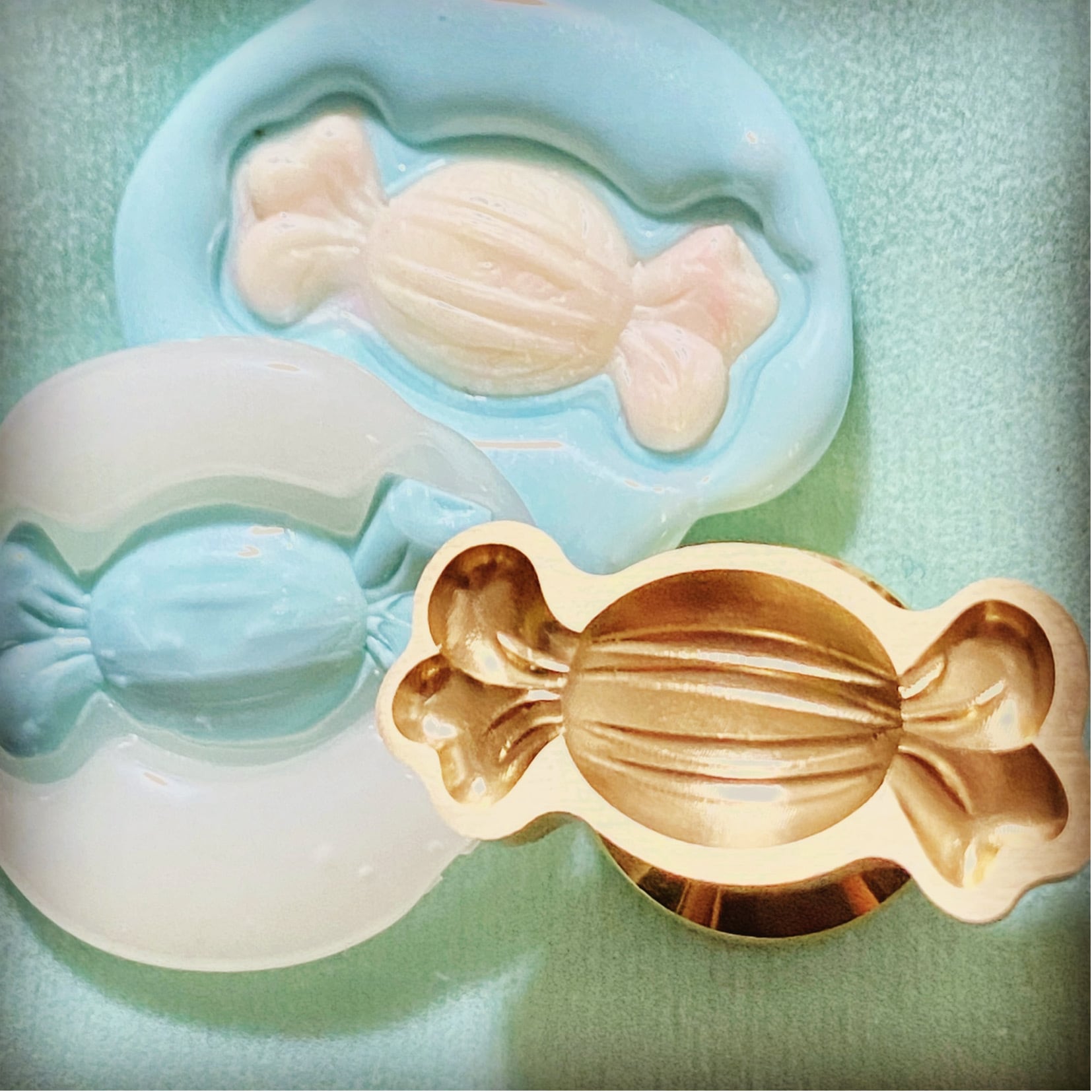 スタンプ(キャンディ)