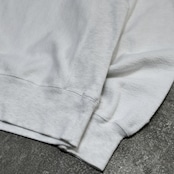 champion reverse weave inside out college sweat