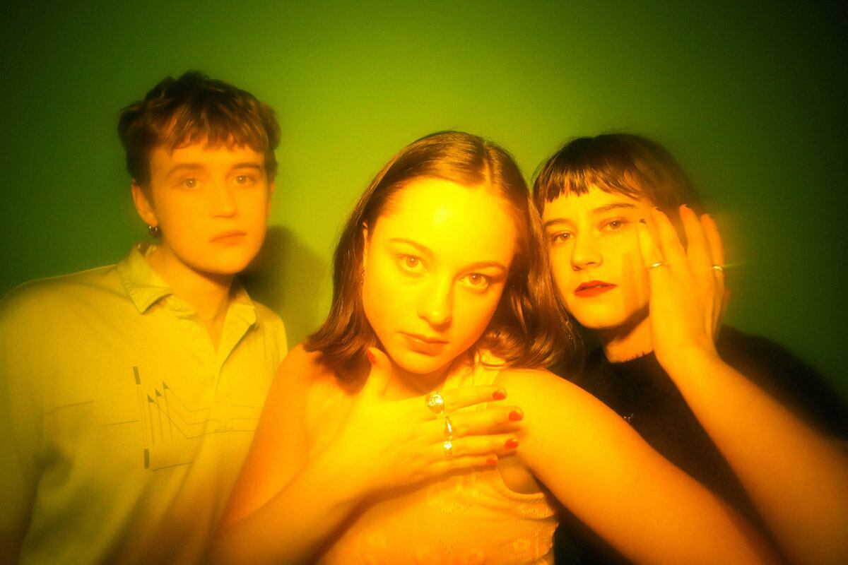 The Orielles / Disco Volador(Ltd LP)