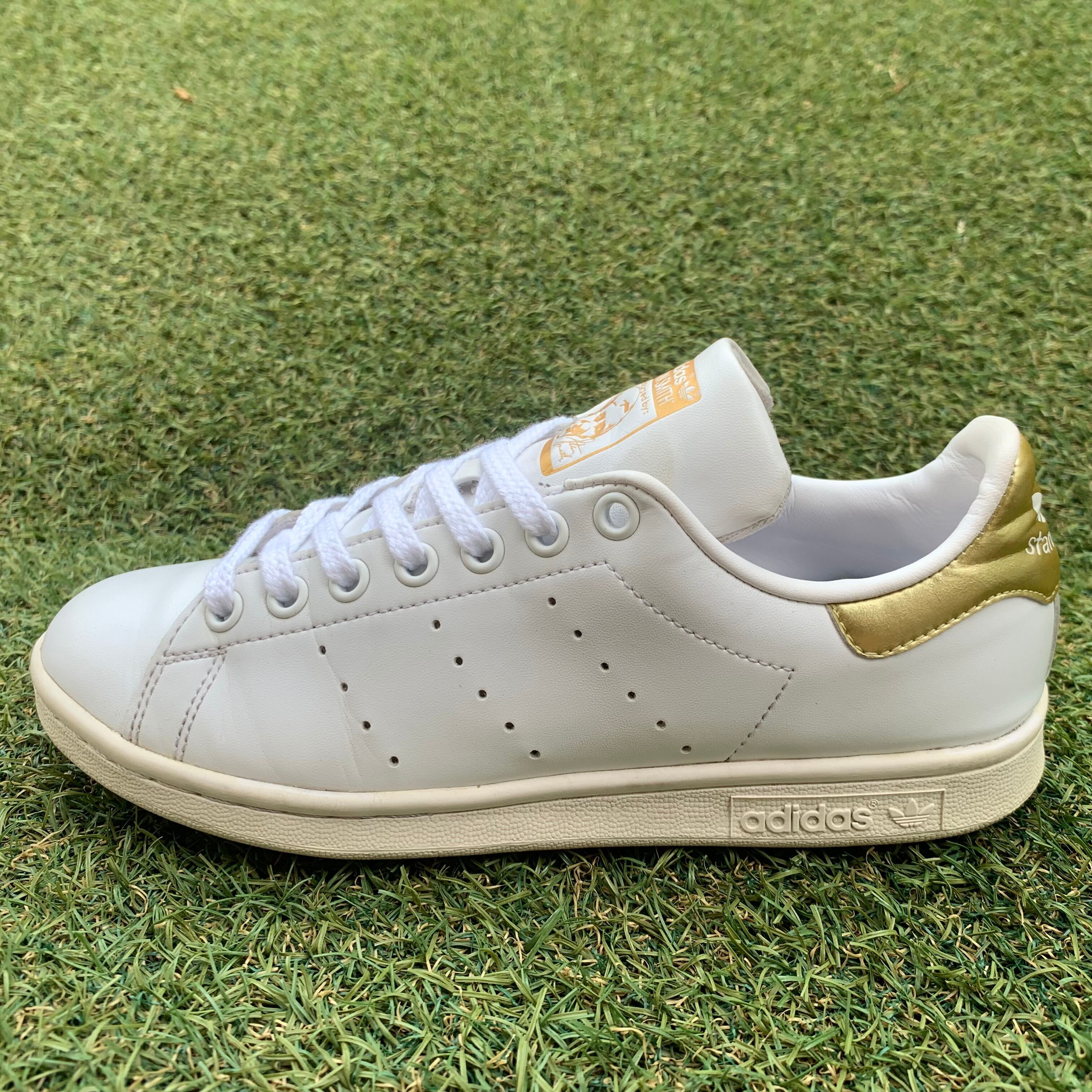 adidas STANSMISTH アディダス スタンスミス HC425