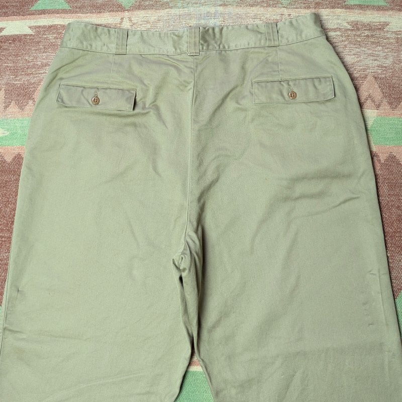 70s SWEET-ORR Denim Work Pants (W31) DEAD-STOCK | Wonder Wear
