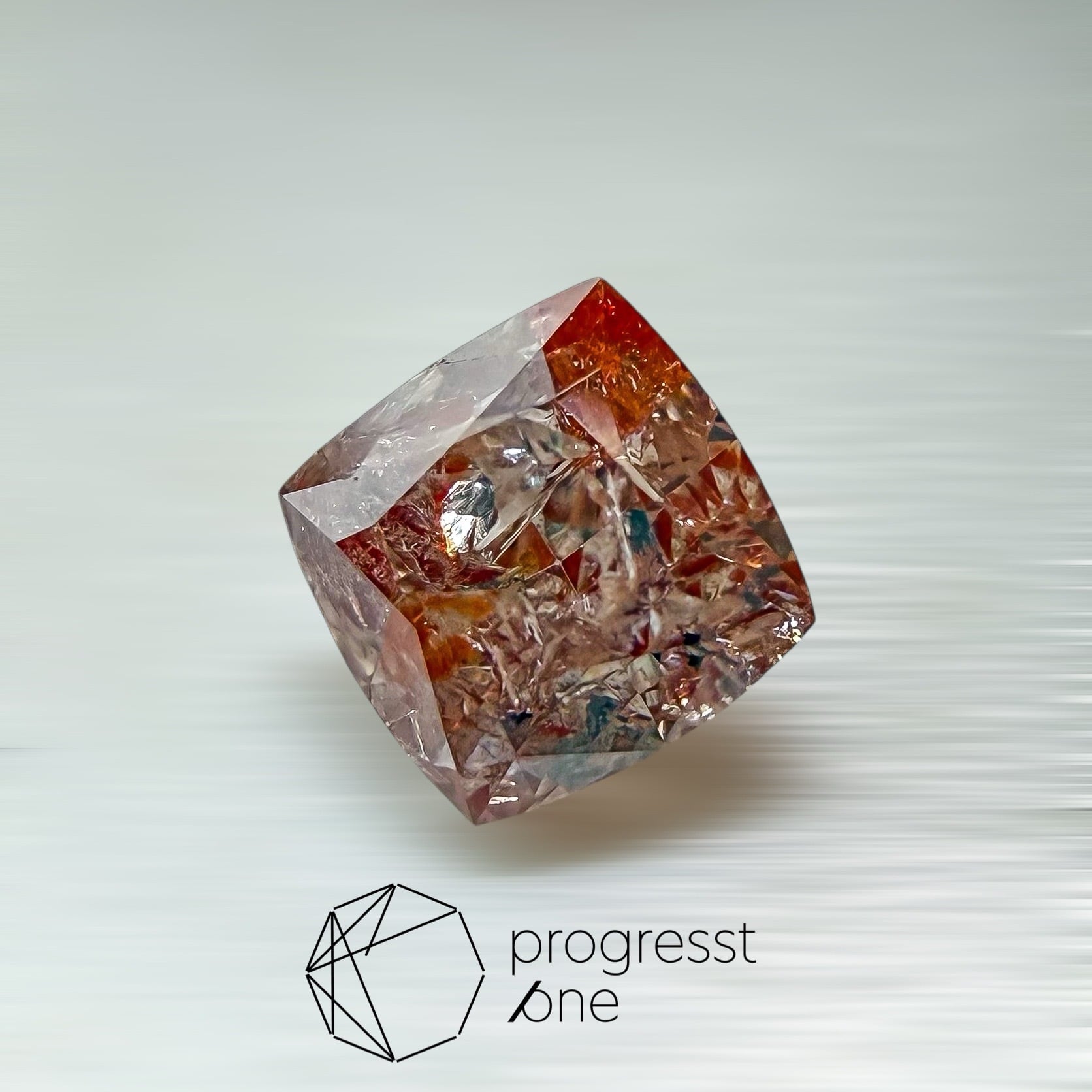 ダイヤモンド0.37ct | progresstone