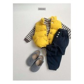 【取寄】digreen ソボロパンツ｜冬服｜韓国子供服