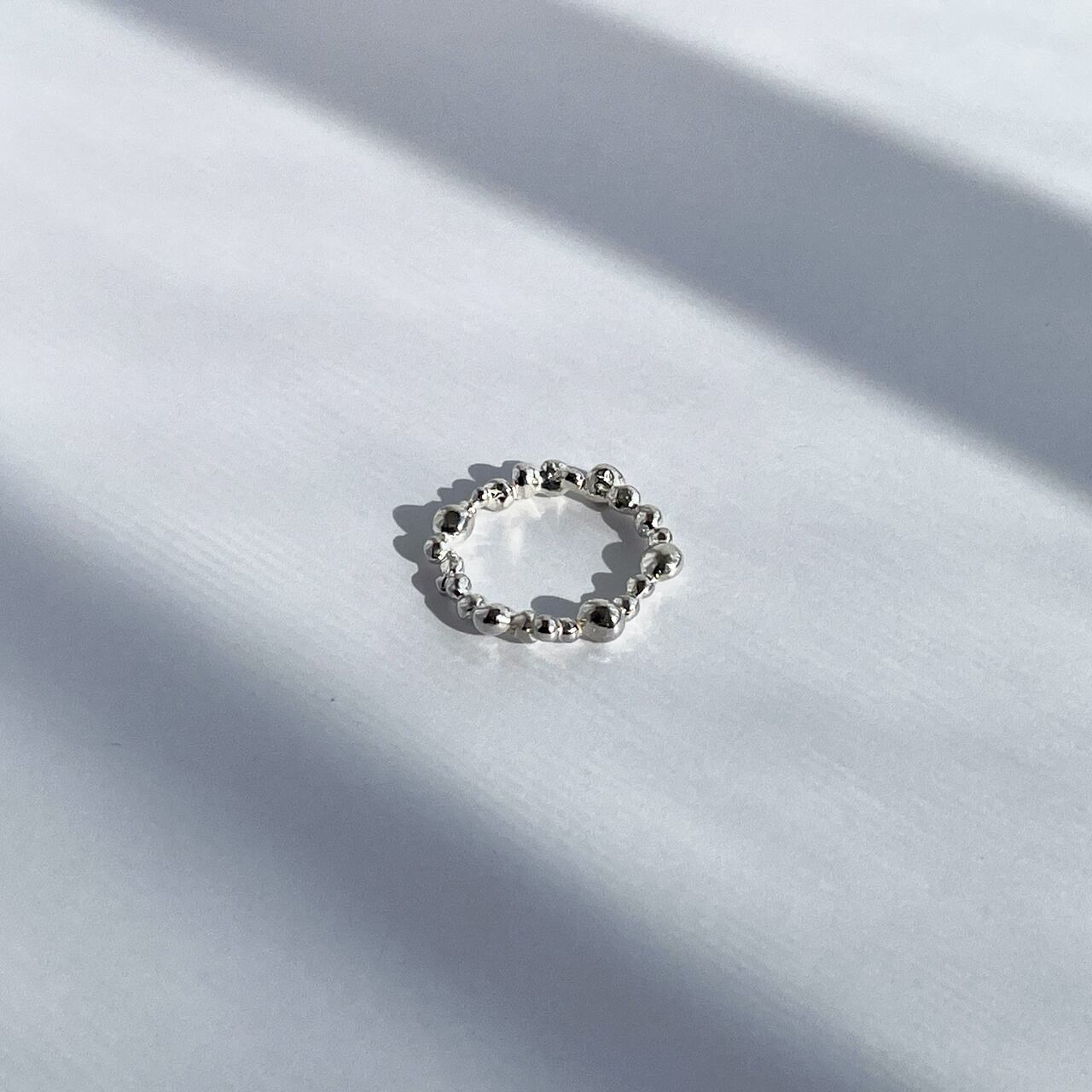 SBV POWER SCREW 925スターリングシルバー Neck Screw for Saxophone | 925 Solid Silver | For Alto, Tenor