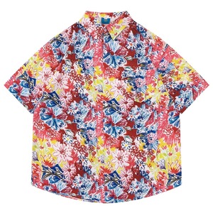 ヴィンテージバロックシャツ 3color【G1121】