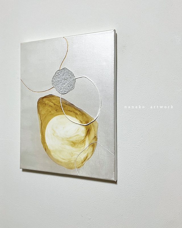 Melting  # 15