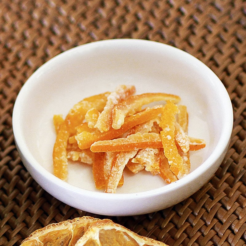 ぽんかんピール袋入り | フクチャンFARMオンラインショップ