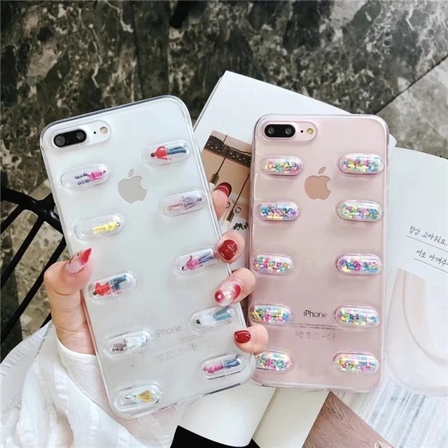 Iphone ケース 面白 人形 シンプル 韓国 スマホカバー Smart Heave