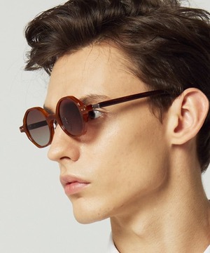 [RECLOW] RC FBB74 AMBER BROWN