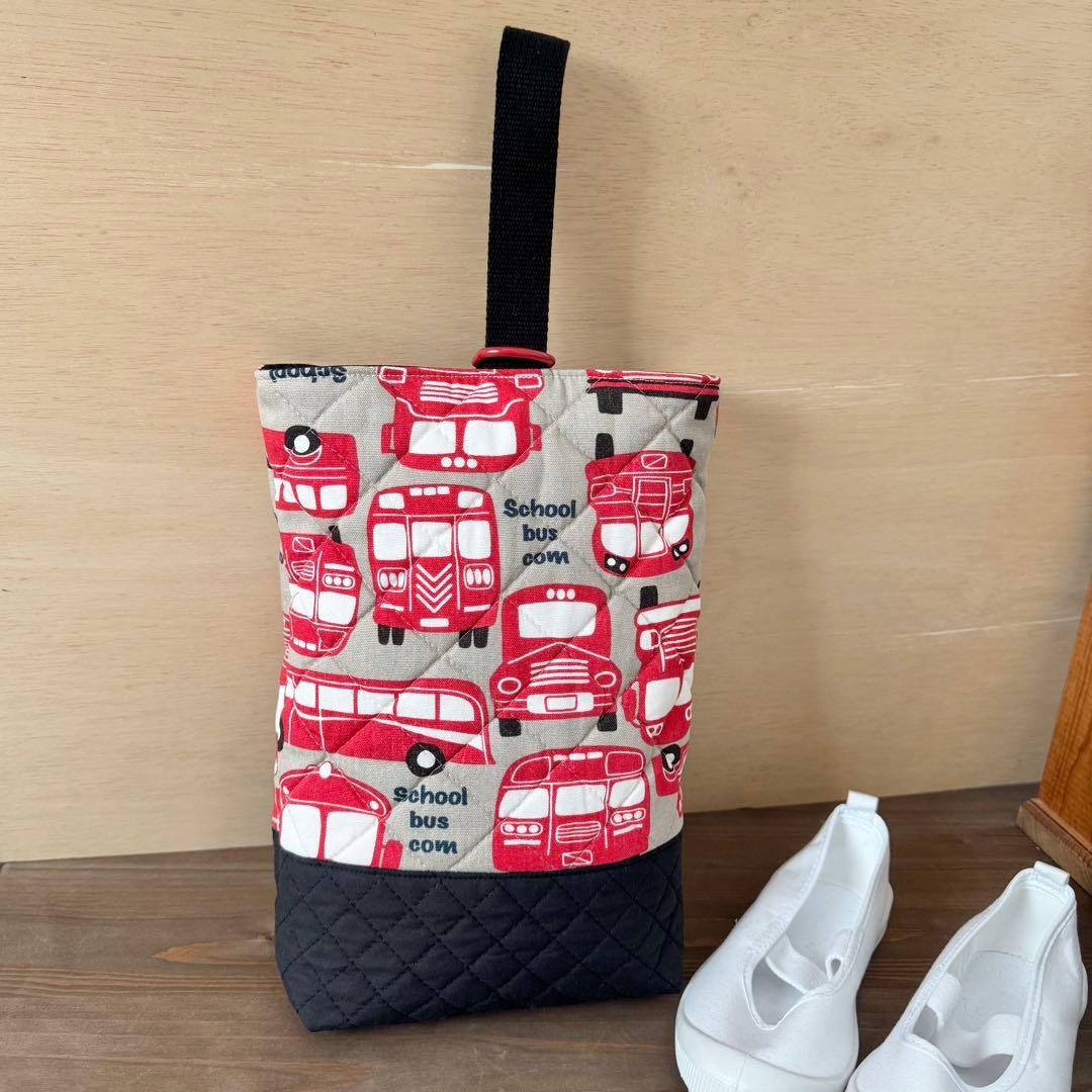 通園通学用の巾着袋や入園オーダーができるお店Hoshizora☆ほしぞら