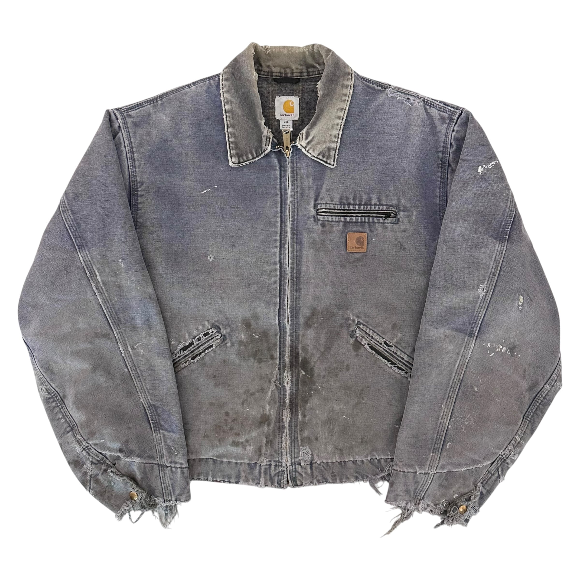 00s CARHARTT DETROIT JACKET | BerBerJin Yuhodo