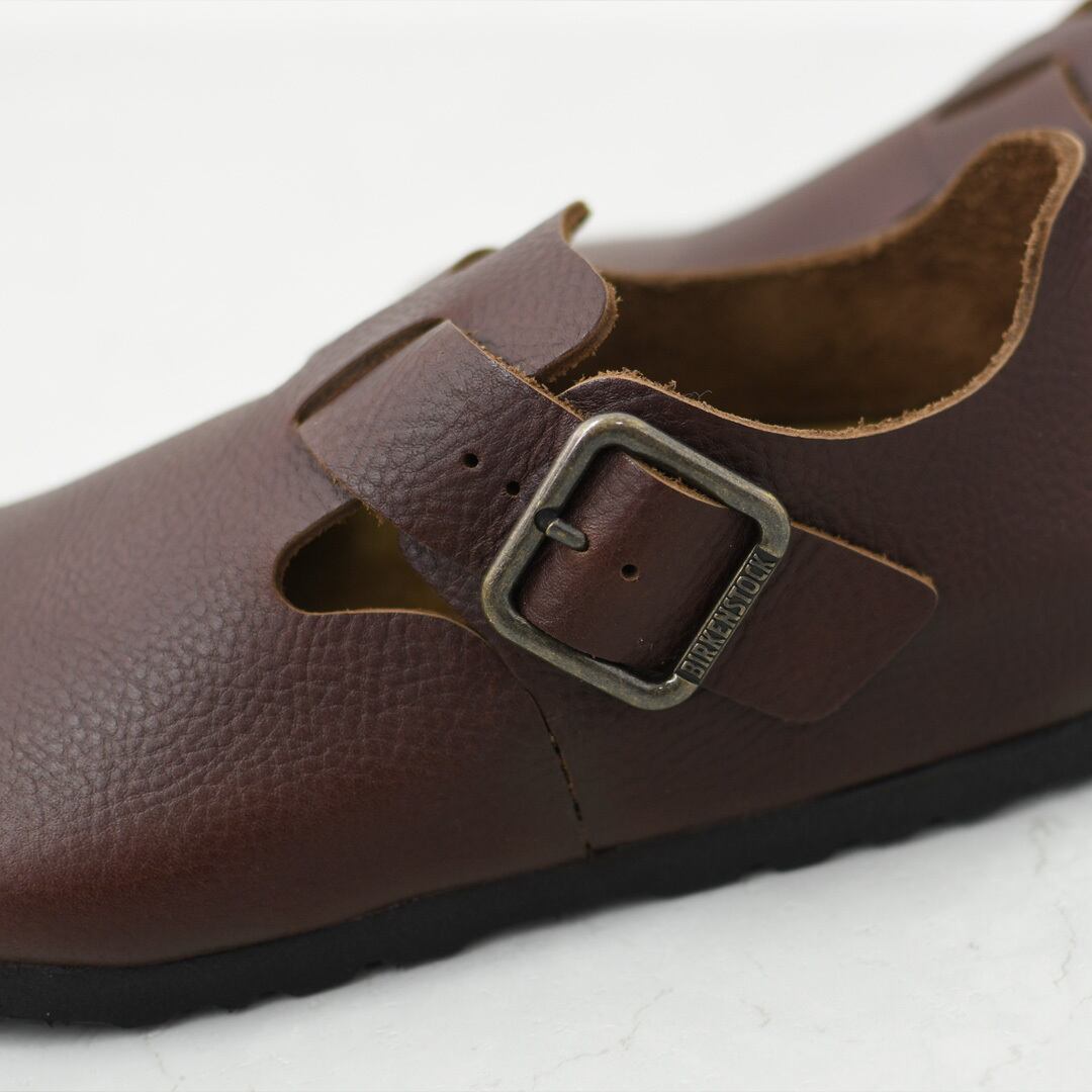 BIRKENSTOCK [ビルケンシュトック正規販売店] London WB LE -Regular