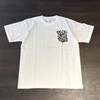 RIVERSIDE BASE × YESCA 『RSB TAG』 T-SHIRTS