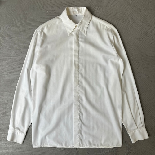 VERSACE / long sleeve shirt (T648)