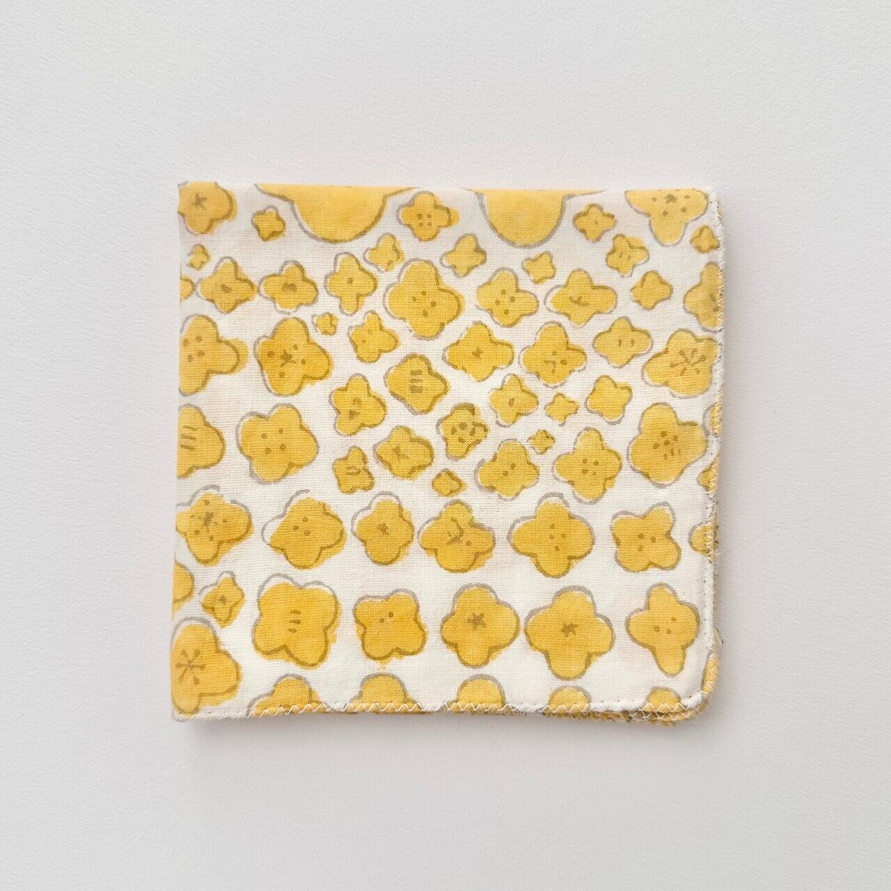 admi ハンカチ Mankai 01 ad07