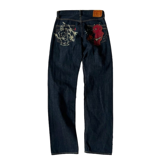 Ted Company Denim