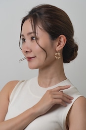 【限定販売】花かんむり(珊瑚)
