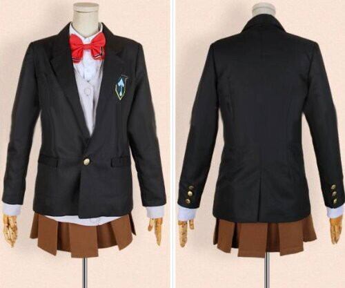 K2381 『Free!』（フリー） 岩鳶高校 松岡 江（まつおか ごう）風