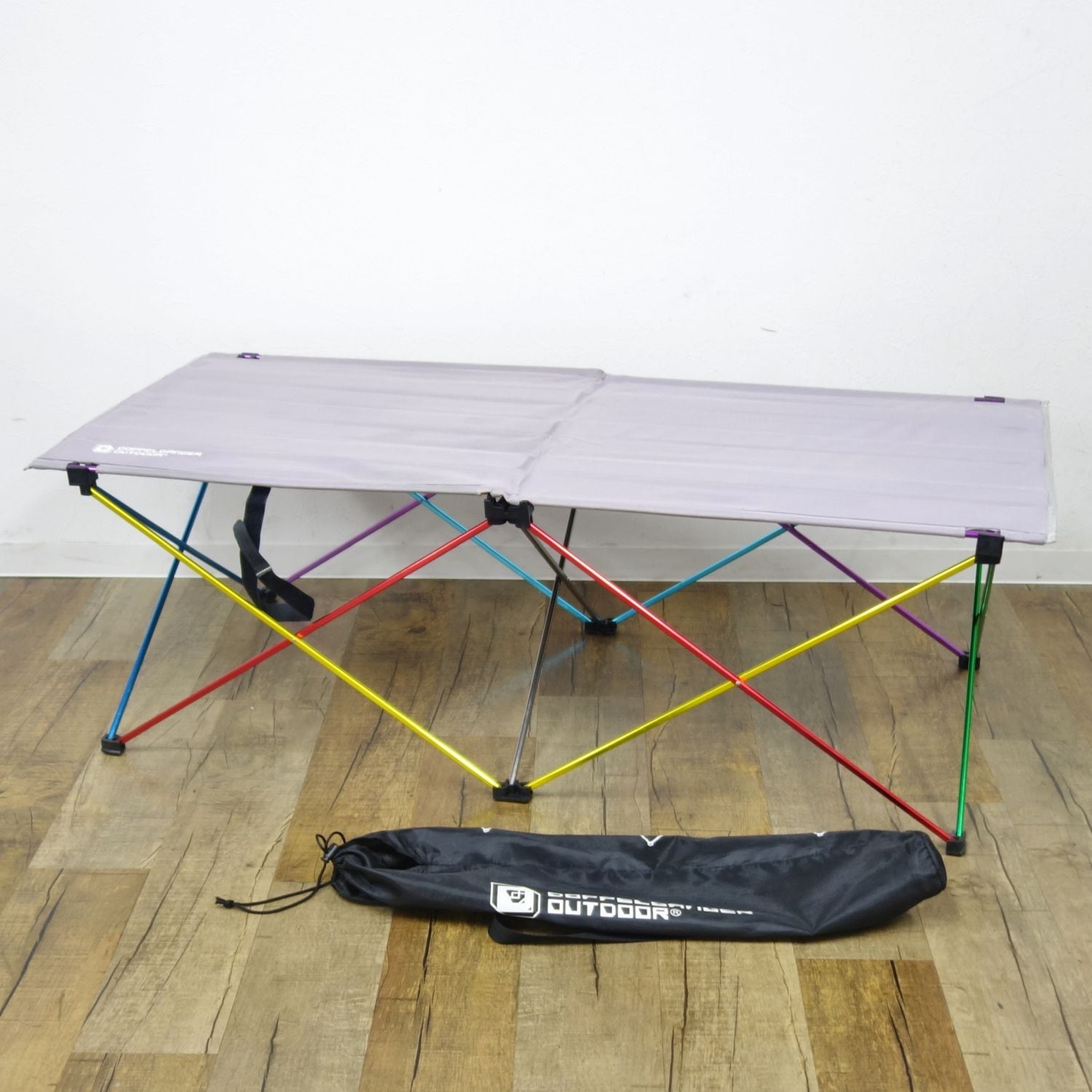 廃盤 スノーピーク snowpeak THE オリジナル マルチスタンドAD ST-102S