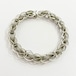 Vintage Sterling Chain Bracelet (Sale)