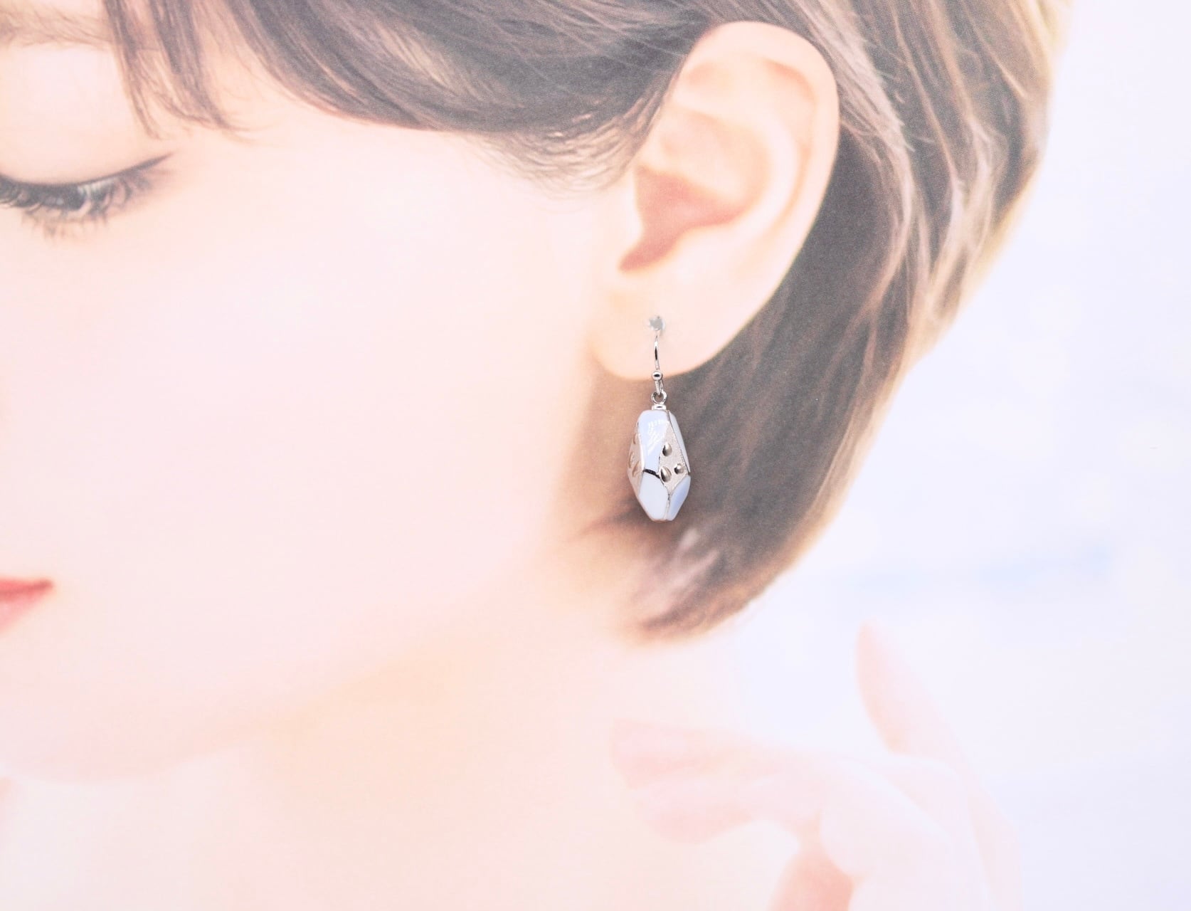 cocosara福袋ピアスセット① 3,200円（6,200円相当） | 有田焼